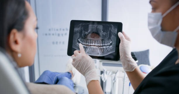 Licensed Tooth Extraction service in Greenville, SC - Smile Center Dentistry